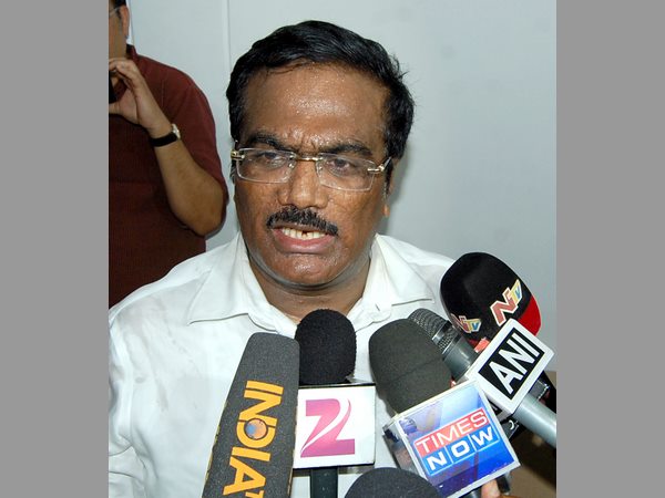 హెచ్సియు ఉద్రిక్తం