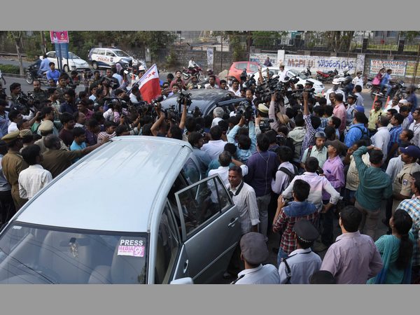 కన్నయ్య కుమార్