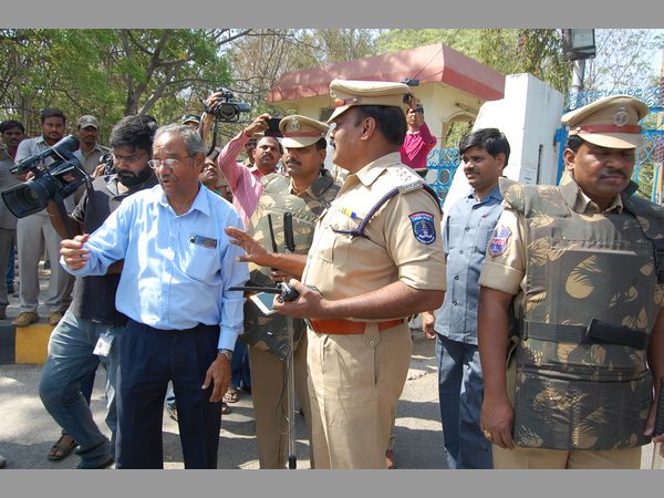 కన్నయ్య కుమార్