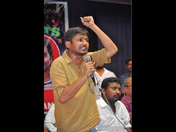 ఏమైనా చేసుకోండి...