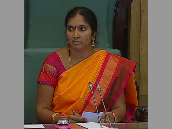 తెలంగాణ అసెంబ్లీ
