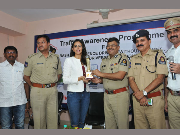 రకుల్ ప్రీత్ సింగ్
