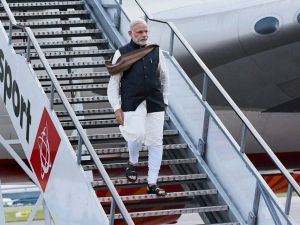 నరేంద్ర మోడీ