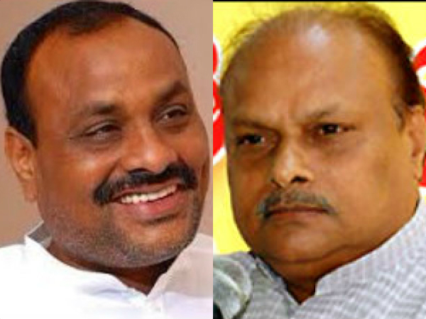 No Confidence Motion: TDP leaders hot comments on YS Jagan No Confidence Motion: TDP leaders hot comments on YS Jagan