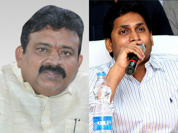 Jagan appoints Buggana Rajendranath as PAC Chairman, Seniors unhappy Jagan appoints Buggana Rajendranath as PAC Chairman, Seniors unhappy