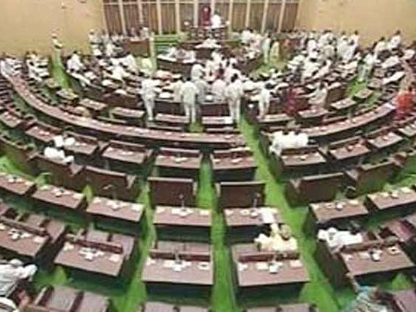 AP MLA's and MLC's salary increased AP MLA's and MLC's salary increased