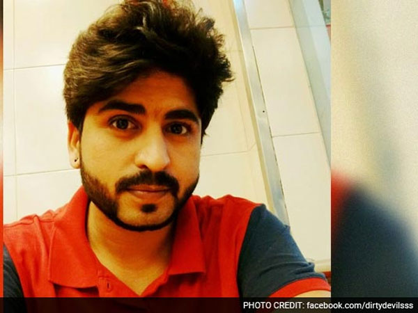 Man Allegedly Commits Suicide After Fight With Partner, Posts Audio On Facebook Man Allegedly Commits Suicide After Fight With Partner, Posts Audio On Facebook