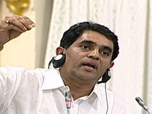 Buggana stories in AP Assembly Buggana stories in AP Assembly