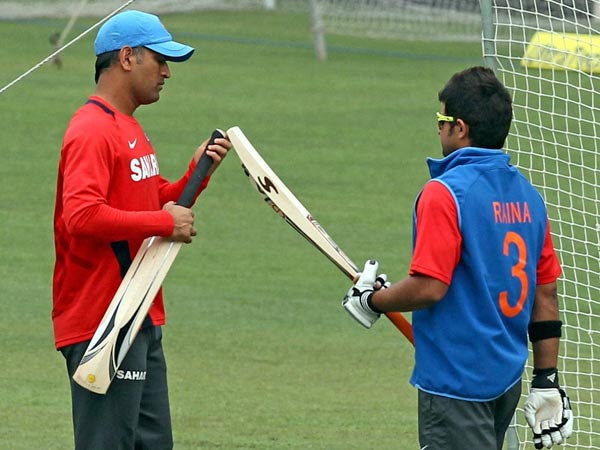 WC T20: India have won both semifinals played in 2007 and 2014 WC T20: India have won both semifinals played in 2007 and 2014