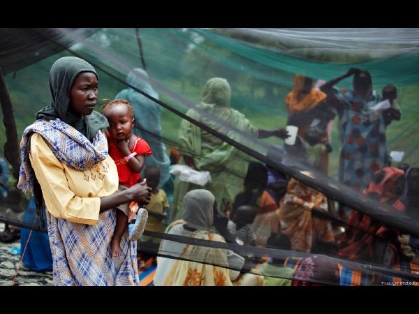 UN report: South Sudan allowed soldiers to rape civilians in civil war UN report: South Sudan allowed soldiers to rape civilians in civil war