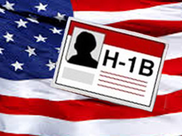 US to start accepting H-1B applications from April 1 US to start accepting H-1B applications from April 1