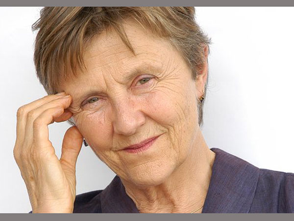 Helen Garner learns of $207,000 literary prize win after checking junk email Helen Garner learns of $207,000 literary prize win after checking junk email