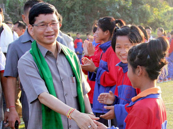 Orphan, Carpenter, Chowkidar and Now CM: Inspiring Story of Arunachal's Kalikho Pul Orphan, Carpenter, Chowkidar and Now CM: Inspiring Story of Arunachal's Kalikho Pul