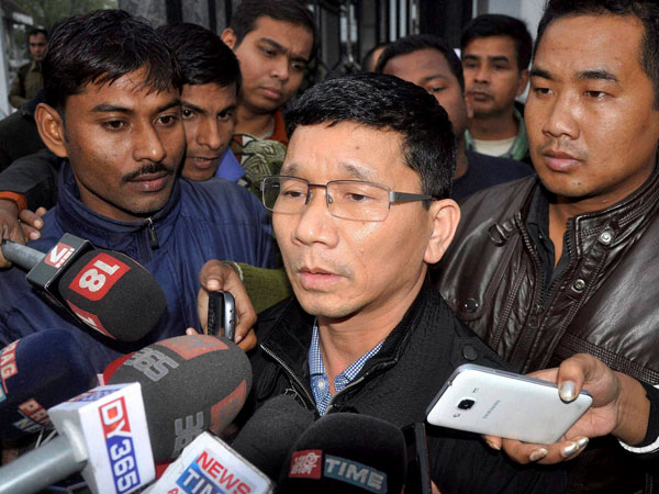 Orphan, Carpenter, Chowkidar and Now CM: Inspiring Story of Arunachal's Kalikho Pul Orphan, Carpenter, Chowkidar and Now CM: Inspiring Story of Arunachal's Kalikho Pul