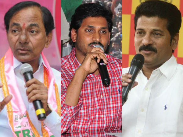 YSRCP Congress wins 2 seats in Khammam, TDP zero YSRCP Congress wins 2 seats in Khammam, TDP zero
