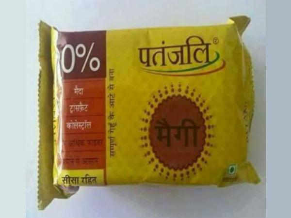 A retail shocker from Haridwar: the Patanjali story A retail shocker from Haridwar: the Patanjali story