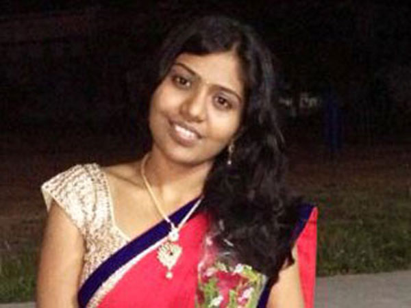 Medical student Soumya commits suicide Medical student Soumya commits suicide