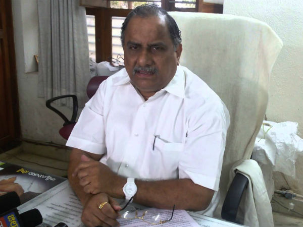 YSRCP leader Bhumana behind Thuni incident? YSRCP leader Bhumana behind Thuni incident?