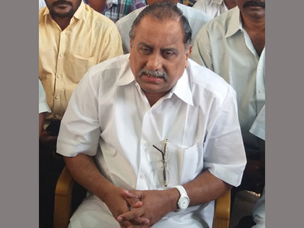 YSRCP leader Bhumana behind Thuni incident? YSRCP leader Bhumana behind Thuni incident?