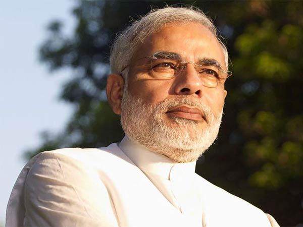 Nostradamus predicted Narendra Modi era, India's rise as a 'global master'! Nostradamus predicted Narendra Modi era, India's rise as a 'global master'!