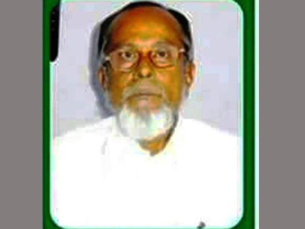 Poet, short story writer Ali dies Poet, short story writer Ali dies