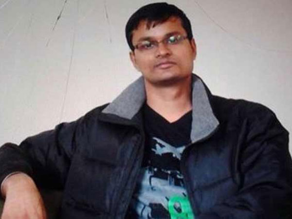 Missing Infosys employee dead in Brussels attack Missing Infosys employee dead in Brussels attack