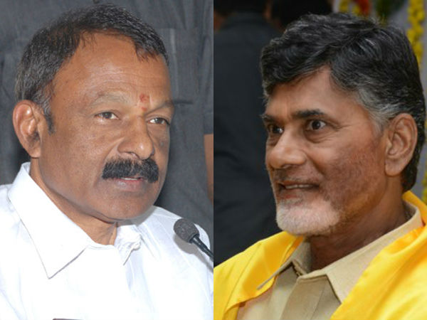 APCC Chief Raghuveera reddy fires on Chandrababu govt APCC Chief Raghuveera reddy fires on Chandrababu govt