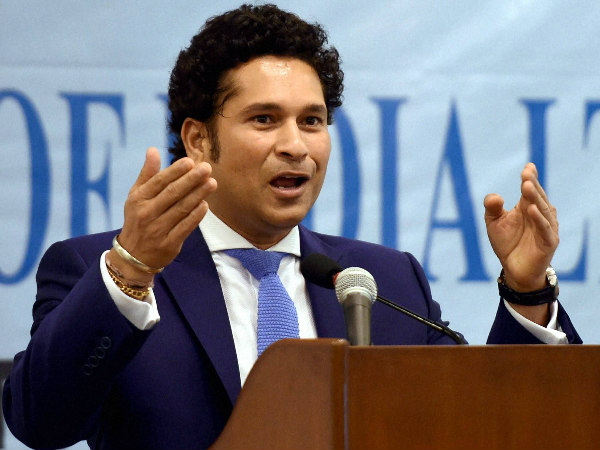 Sachin Tendulkar invests in IoT startup Smartron India Sachin Tendulkar invests in IoT startup Smartron India