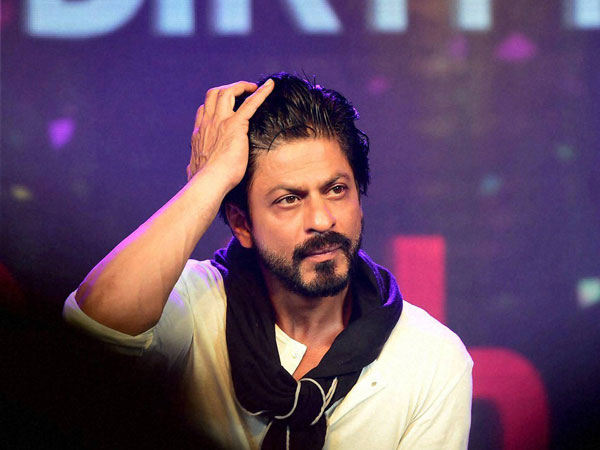 Freedom Of Speech Also Means Right To Remain Silent: Shah Rukh Khan Freedom Of Speech Also Means Right To Remain Silent: Shah Rukh Khan
