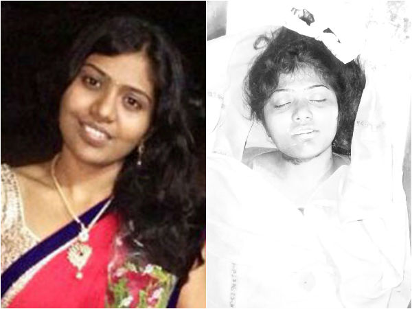 Medical student Soumya commits suicide Medical student Soumya commits suicide