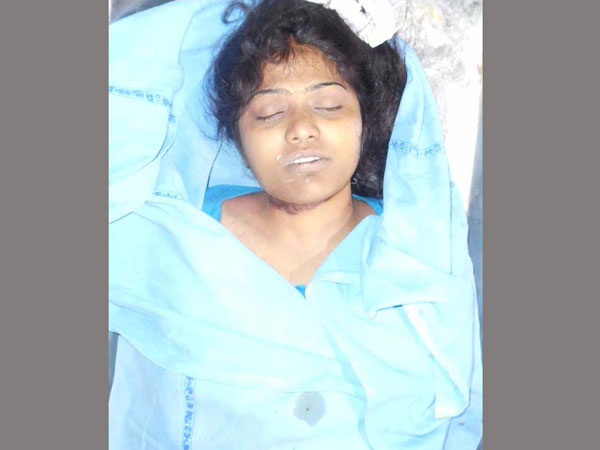 Medical student Soumya commits suicide Medical student Soumya commits suicide