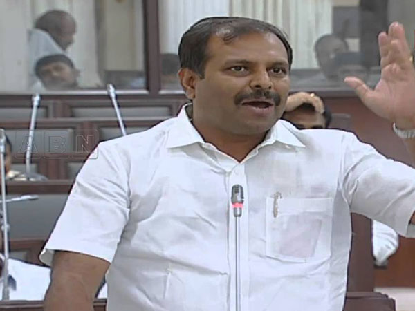 Srikanth Reddy on Cinema industry Srikanth Reddy on Cinema industry