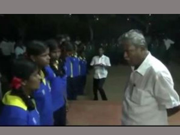 Way spend Rs. 250 on your food:Tamil Nadu Sports minister Way spend Rs. 250 on your food:Tamil Nadu Sports minister