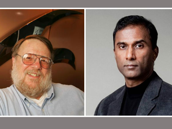 Did Shiva Ayyadurai Invent Email? It Isn't Simple and You're Probably Missing the Point Did Shiva Ayyadurai Invent Email? It Isn't Simple and You're Probably Missing the Point