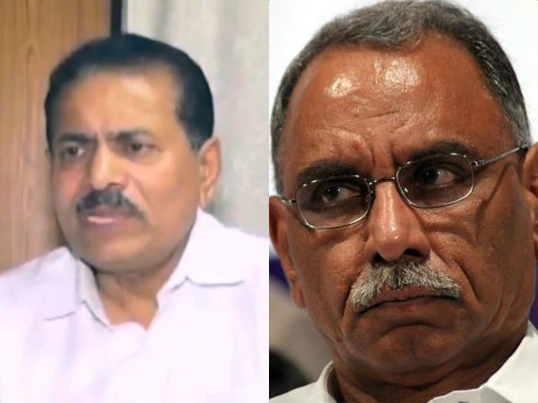 Venugopala Chary condemns AP Assembly resolution on Section 8 Venugopala Chary condemns AP Assembly resolution on Section 8