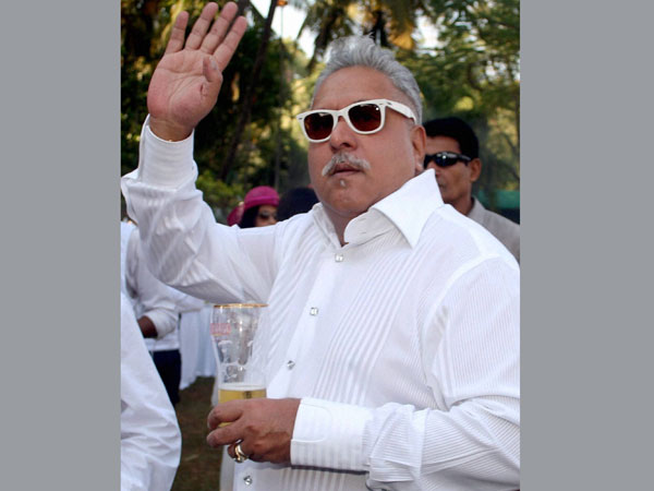 నేరగాడినా, భారత్‌కు రాను: మాల్యా సీక్రెట్‌గా ఇక్కడే ఉన్నాడు!