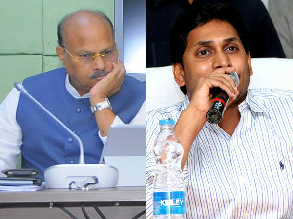 YS Jagan verus Yanamala on Monetary Exchange Bill YS Jagan verus Yanamala on Monetary Exchange Bill