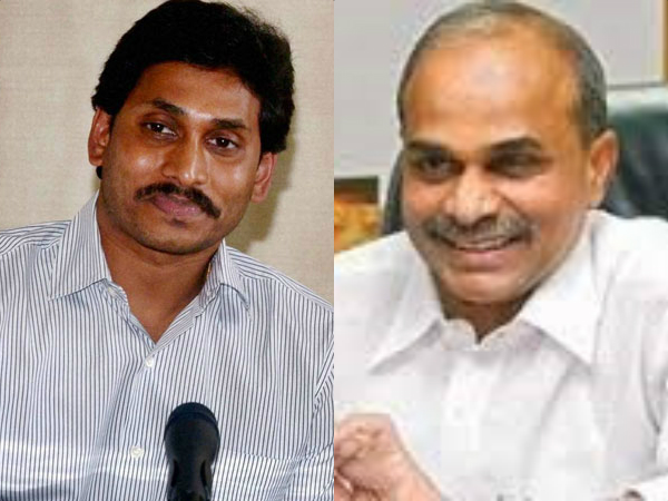 TDP leaders raising Mudragada comment to target YS Jagan TDP leaders raising Mudragada comment to target YS Jagan
