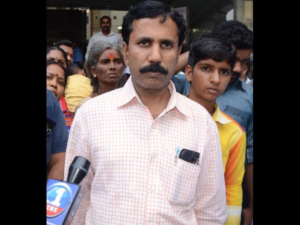 వైద్యుల నిర్వాకం