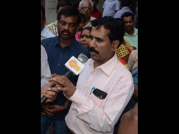 వైద్యుల నిర్వాకం