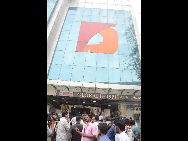 - వైద్యుల నిర్వాకం