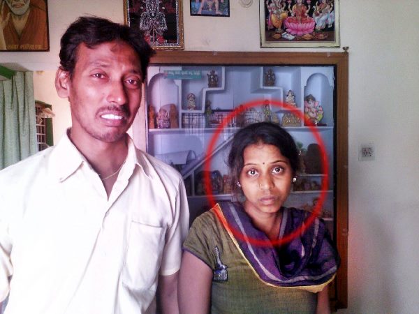 అమ్మే చంపేసింది