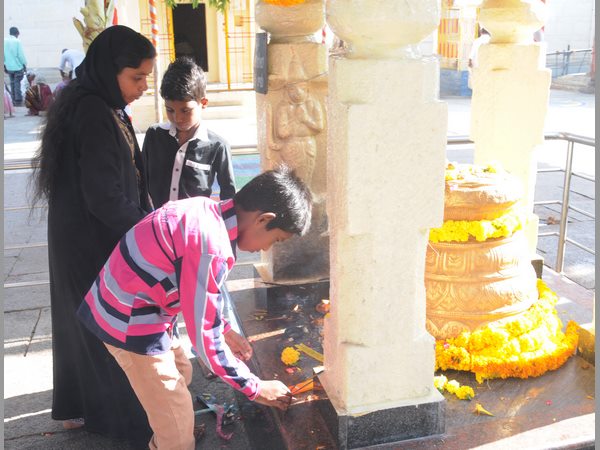 శతాబ్దాల సంప్రదాయం