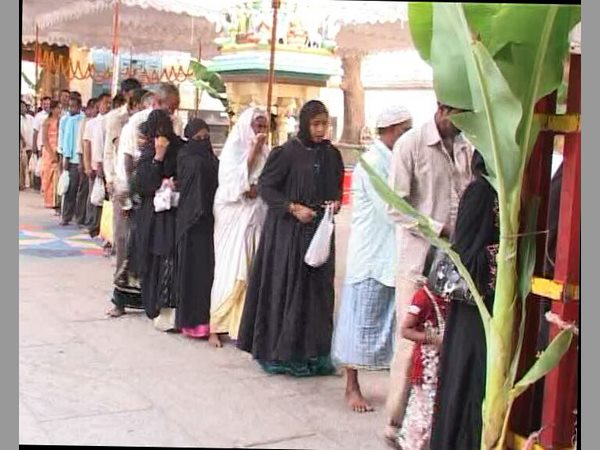 ఆ తర్వాత తిరుపతికి...