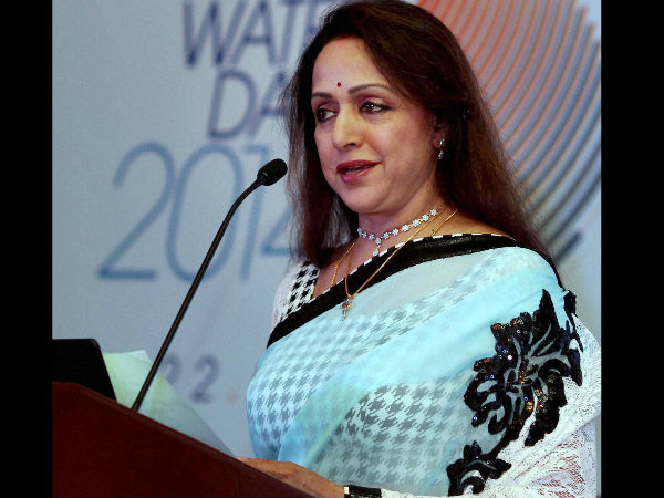 Hema Malini Hema Malini