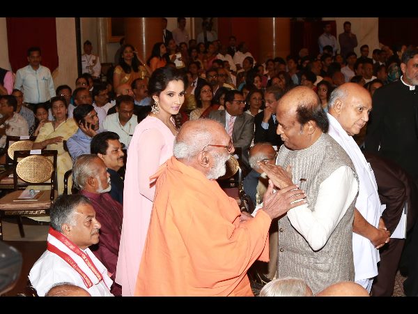 పద్మ అవార్డులు