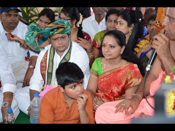 సీతారాముల కల్యాణోత్సవం