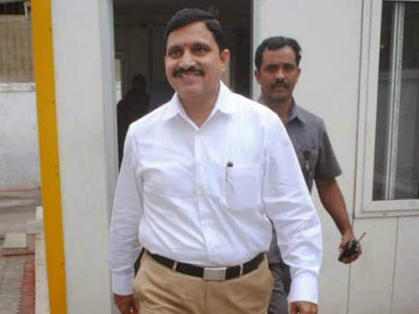 సుజన చౌదరి