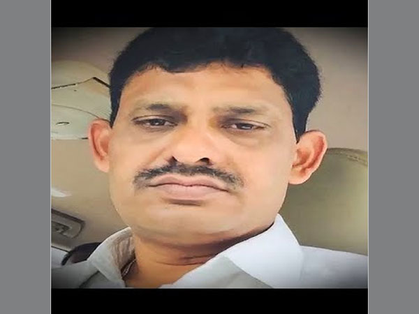 AsI Mohan reddy says he never involved in finance business AsI Mohan reddy says he never involved in finance business