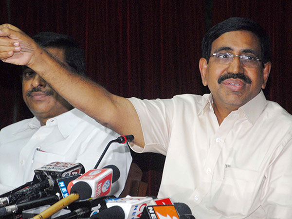 నారాయణ